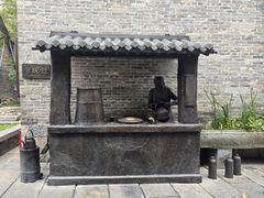 -回龙窝历史文化街区