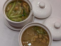 -禄福山庄•顺德菜·融和菜(龙江店)