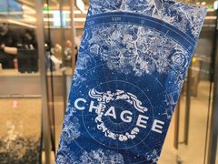 -霸王茶姬(东方新天地店)