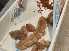 -半天妖烤鱼(方庄店)