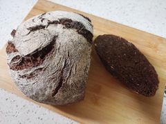 -佐敦面包铺·JORDAN BAKERY