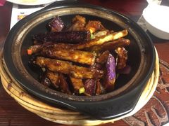 -悟长年潮汕菜砂锅粥(圣熙8号店)