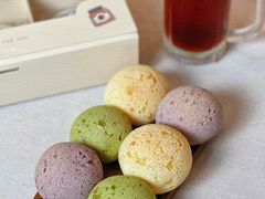 -可丽可丽·生日蛋糕·下午茶(厦门鹭港店)