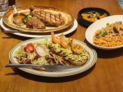 -森Some Fusion(荔湾店)
