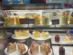 -PAOPAO Bakery&Café(港汇店)