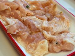 -毛辣果·贵州红酸汤牛肉火锅(西单店)