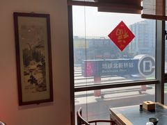 -兰溪小馆(东直门簋街店)