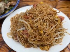 -凡老头米线砂锅(古荡新村西粮站)