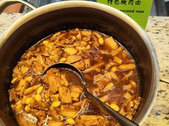 -河北宾馆·香溢自助餐(裕华店)