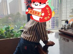 -彩景大酒楼(万泰新天地店)
