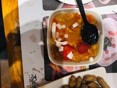 -木屋烧烤(西南角店)