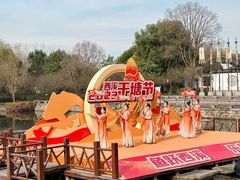 -西溪国家湿地公园