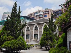 -贵阳北天主教堂