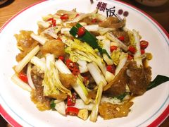 -赣饭农家·江西小炒(西乡店)