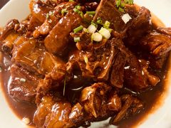 -天目湖刘老四农庄