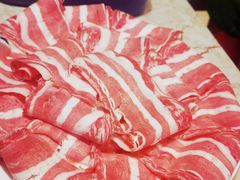 -香满锅老北京羊蝎子火锅·家常菜(新街口店)