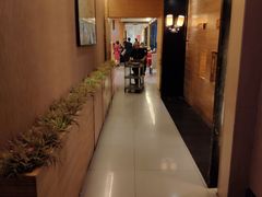 -西安饭庄(立丰国际店)