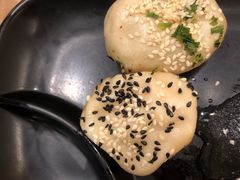 -小杨生煎(萧山机场店)