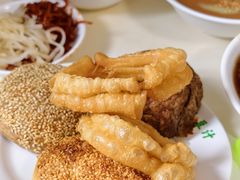 -尹三豆汁(天坛店)