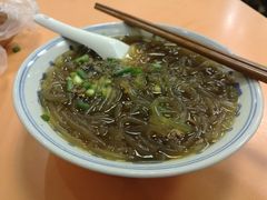 -新丰小吃(中山中路分店)