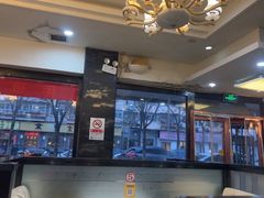 -湘桂人酒楼(西便门店)