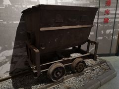 -安源路矿工人运动纪念馆