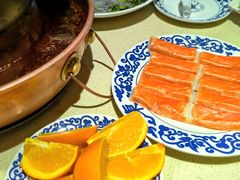 -东镇老火锅(长春路首店)