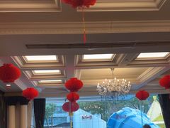 -古南都饭店-遂心遂意自助餐厅(广州路店)
