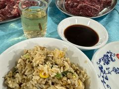 -五洞培记山庄·鲜牛肉火锅