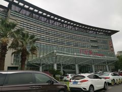 -上海中医药大学附属曙光医院(东部)