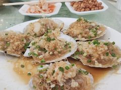 -明香海鲜酒家(华强北店)