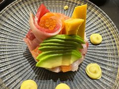 -Sushi Hanzo半藏(天环广场店)