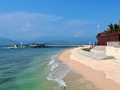 -三亚西岛海洋文化旅游区