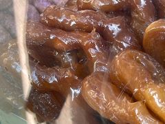 -雍和炸鸡烧饼