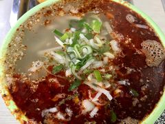 精烩纯肚丝-阿叶羊杂碎(前进街店)