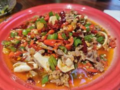 -黄弟大排档·湖南菜·小龙虾·小海鲜(凯旋北路店)