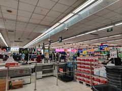 -家家悦(齐鲁商城店)