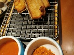 -老头儿油爆虾·1987杭州烟火味(湖滨银泰in77D区店)