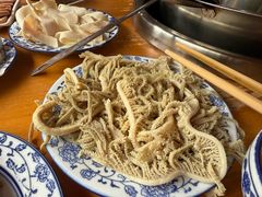 -飘香火锅(玉林西路店)