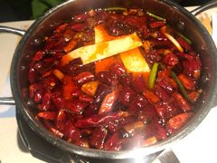 -火锅先生(五马街店)