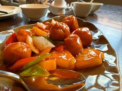 -湖州皇冠假日酒店-彩丰楼中餐厅