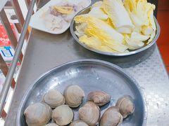 -船奇蒸汽海鲜·闽菜(八市海鲜总店)