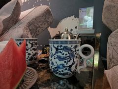 -猴满足影院足道SPA(金钟路店)