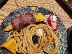 -愉市 Hippy Market(香榭里花园店)