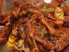 -戈拿旺巴西烤肉(崇文门店)
