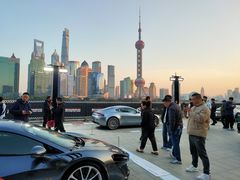 -上海港国际客运中心