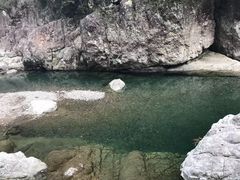 -浙东大峡谷风景区
