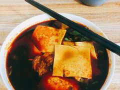 -老字号杨坡红油米线腊汁肉夹馍(东四道巷店)