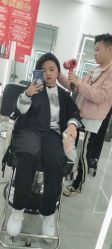 -Coo Hair salon