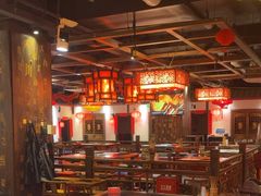 -矮板凳老火锅(宽窄巷子店)